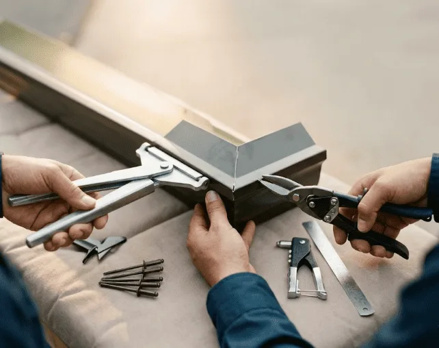 Why choose Gutter Repair in Meadowview, VA